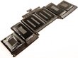 Bateria MicroBattery Apple A1398 15&quot; Retina Mid 2015 (MBXAP-BA0021) kaina ir informacija | Akumuliatoriai nešiojamiems kompiuteriams | pigu.lt
