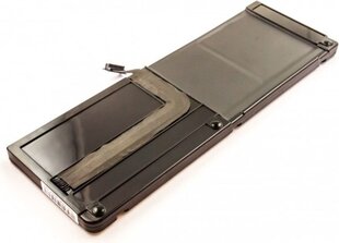 MicroBattery MBXAP-BA0008 цена и информация | Аккумуляторы для ноутбуков	 | pigu.lt