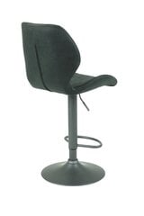 Комплект из 2 барных стульев MC Akcent Sonja HL, серый цена и информация | Стулья для кухни и столовой | pigu.lt