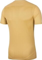 Nike футболка мужская Park VII BV6708 729, коричневатая цена и информация | Мужские футболки | pigu.lt
