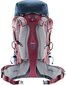 Turistinė kuprinė Deuter Trail Pro, 34l, mėlyna цена и информация | Kuprinės ir krepšiai | pigu.lt