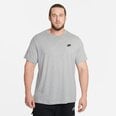 Nike vyriški marškinėliai AR4997 064, pilki
