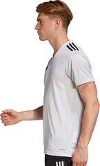 Мужская футболка adidas Regista 20 Джерси FI4553, белый цена и информация | Adidas teamwear Спорт, досуг, туризм | pigu.lt