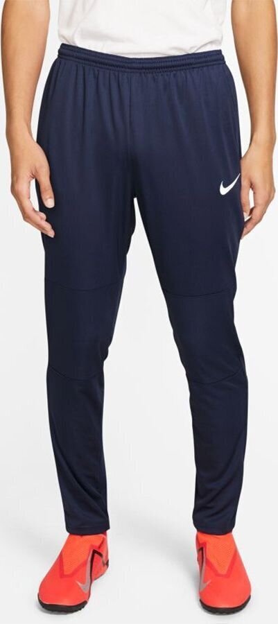 Nike vyriškos sportinės kelnės Park 20 410 BV6877 21787 189112, mėlynos kaina ir informacija | Sportinė apranga vyrams | pigu.lt