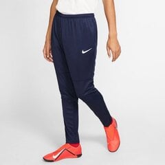 Nike vyriškos sportinės kelnės Park 20 410 BV6877 21787 189112, mėlynos kaina ir informacija | Nike Apranga, avalynė, aksesuarai | pigu.lt