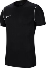 Футболка nike park 20 tee цена и информация | Футбольная форма и другие товары | pigu.lt