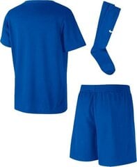 Одежда для детей Nike JR Dry Park цена и информация | Футбольная форма и другие товары | pigu.lt
