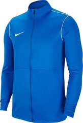 HOODIE NIKE PARK20 CREW FLEECE JR BV6906463 цена и информация | Футбольная форма и другие товары | pigu.lt