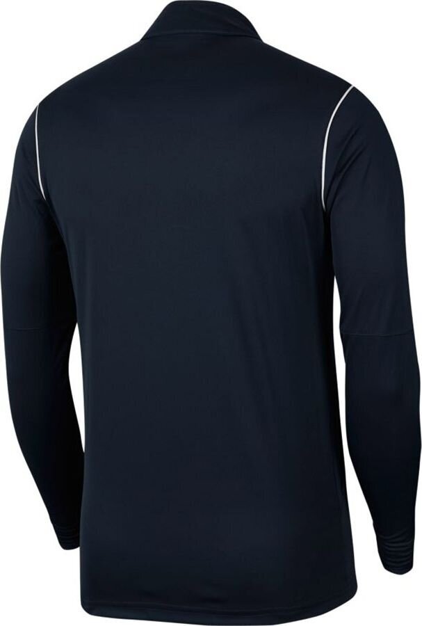 Nike džemperis vaikams Dry Park 20 TRK JKT K JUNIOR navy blue BV6906 451 kaina ir informacija | Megztiniai, bluzonai, švarkai berniukams | pigu.lt