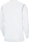 Džemperis Nike Dry Park 20 Training M BV6885-100, baltas kaina ir informacija | Futbolo apranga ir kitos prekės | pigu.lt
