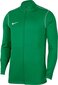 Nike vyriškas džemperis Dry Park 20 21740_188892, žalias цена и информация | Džemperiai vyrams | pigu.lt