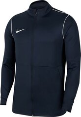 Джемпер Nike Dry Park 20 Training M BV6885-410, синий цена и информация | Футбольная форма и другие товары | pigu.lt