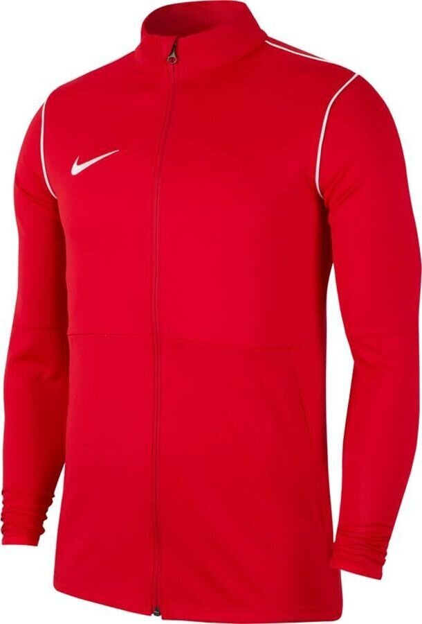 Džemperis vyrams Nike Dry Park 20 21747_188929, raudonas kaina ir informacija | Džemperiai vyrams | pigu.lt