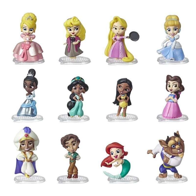 Lėlė Disney Princess Hasbro Comics Series 1 kaina ir informacija | Žaislai mergaitėms | pigu.lt