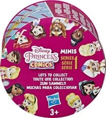 Lėlė Disney Princess Hasbro Comics Series 1 kaina ir informacija | Žaislai mergaitėms | pigu.lt