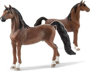 Фигурка американского коня Schleich, Horse Club цена и информация | Игрушки для мальчиков | pigu.lt