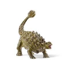 Анкилозавр Schleich Dinosaurs цена и информация | Развивающие игрушки | pigu.lt