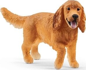 Собака Schleich, 361340 цена и информация | Развивающие игрушки | pigu.lt