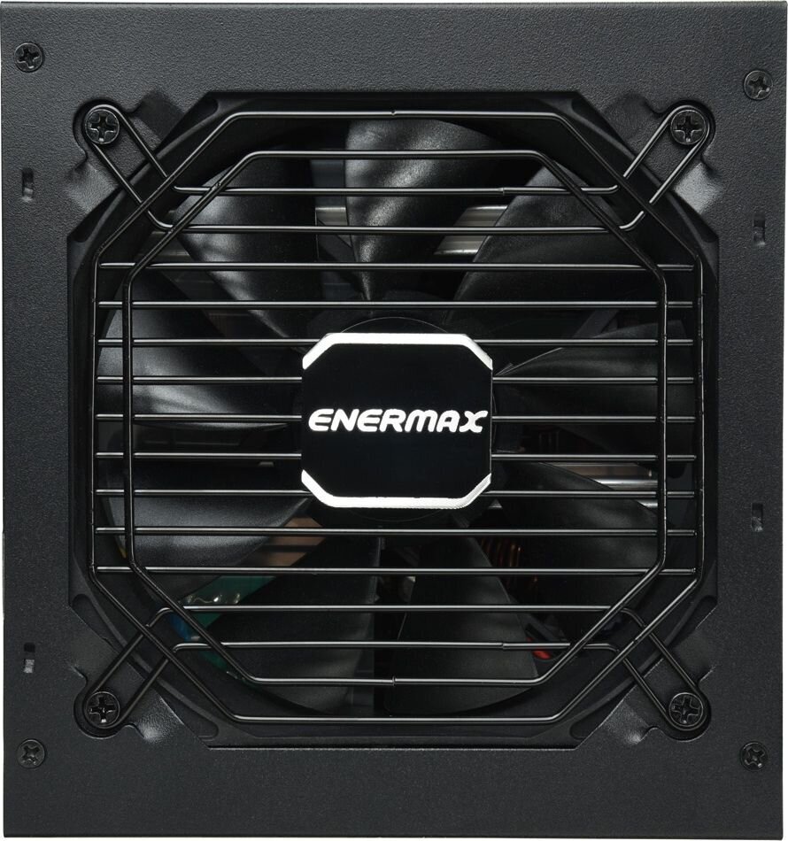 Enermax MaxPro II 700W цена и информация | Maitinimo šaltiniai (PSU) | pigu.lt