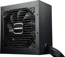 Enermax EMP700AGT-C цена и информация | Блоки питания (PSU) | pigu.lt