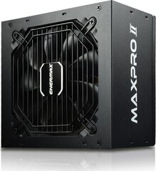 Enermax EMP700AGT-C цена и информация | Блоки питания (PSU) | pigu.lt