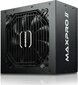 Enermax MaxPro II 600W kaina ir informacija | Maitinimo šaltiniai (PSU) | pigu.lt