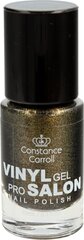Виниловый лак для ногтей «Constance Carroll Constance Carroll Glitter Nr.06», 10мл цена и информация | Лаки, укрепители для ногтей | pigu.lt