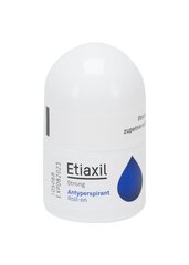 Rutulinis dezodorantas antiperspirantas Soraya Etiaxil Strong 15 ml kaina ir informacija | Dezodorantai | pigu.lt