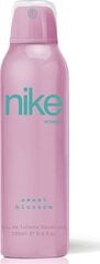 Purškiamas dezodorantas moterims Nike Dezodorant Woman Sweet Blossom, 200ml kaina ir informacija | Nike Kvepalai, kosmetika | pigu.lt