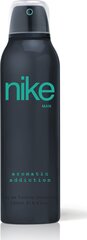 Purškiamas dezodorantas vyrams Nike Dezodorant Man Aromatic Addiction, 200ml kaina ir informacija | Dezodorantai | pigu.lt