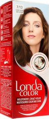 Краска для волос Londacolor, 7/13 Dark Blonde цена и информация | Краска для волос | pigu.lt