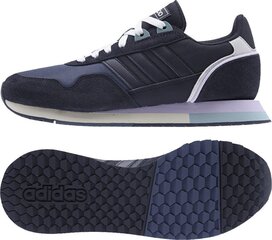 Кроссовки женские Adidas 8K 2020 W EH1440, синие цена и информация | Спортивная обувь, кроссовки для женщин | pigu.lt
