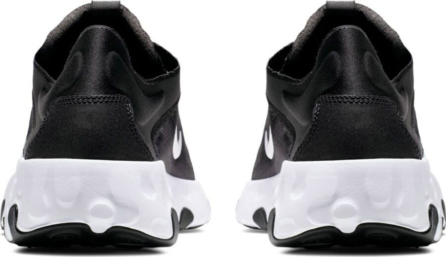 Sportiniai batai vyrams Nike BQ4235 002, juodos spalvos kaina ir informacija | Kedai vyrams | pigu.lt