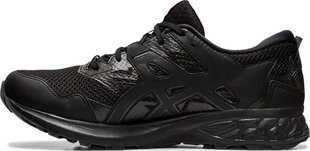 Кроссовки мужские Asics Gel-Sonoma 5 G-TX M 1011A660-001, черные цена и информация | Кроссовки для мужчин | pigu.lt