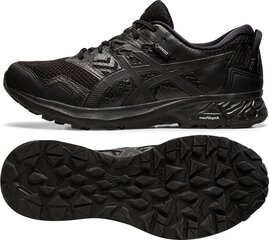Bėgimo batai vyrams Asics Gel-Sonoma 5 G-TX M 1011A660-001, juodi kaina ir informacija | Kedai vyrams | pigu.lt