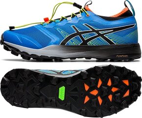 Мужские кроссовки Asics Buty Fuji Trabuco Pro 1011A566 401 цена и информация | Кроссовки мужские | pigu.lt