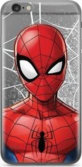 ERT ETUI PŁYNNY BROKAT MARVEL SPIDER MAN 012 XIAOMI REDMI 7A standard kaina ir informacija | Telefono dėklai | pigu.lt