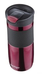 Contigo Kubek termiczny Byron 470ml Vivacious (2095664) kaina ir informacija | Contigo Virtuvės, buities, apyvokos prekės | pigu.lt