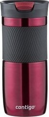 Contigo Kubek termiczny Byron 470ml Vivacious (2095664) kaina ir informacija | Contigo Virtuvės, buities, apyvokos prekės | pigu.lt