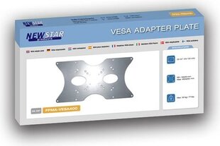 NewStar FPMA-VESA400 22-52” цена и информация | Кронштейны и крепления для телевизоров | pigu.lt