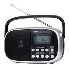 Noveen PR850 цена и информация | Радиоприемники и будильники | pigu.lt