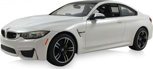 Automobilis BMW M4 1:14 RTR Rastar kaina ir informacija | Žaislai berniukams | pigu.lt