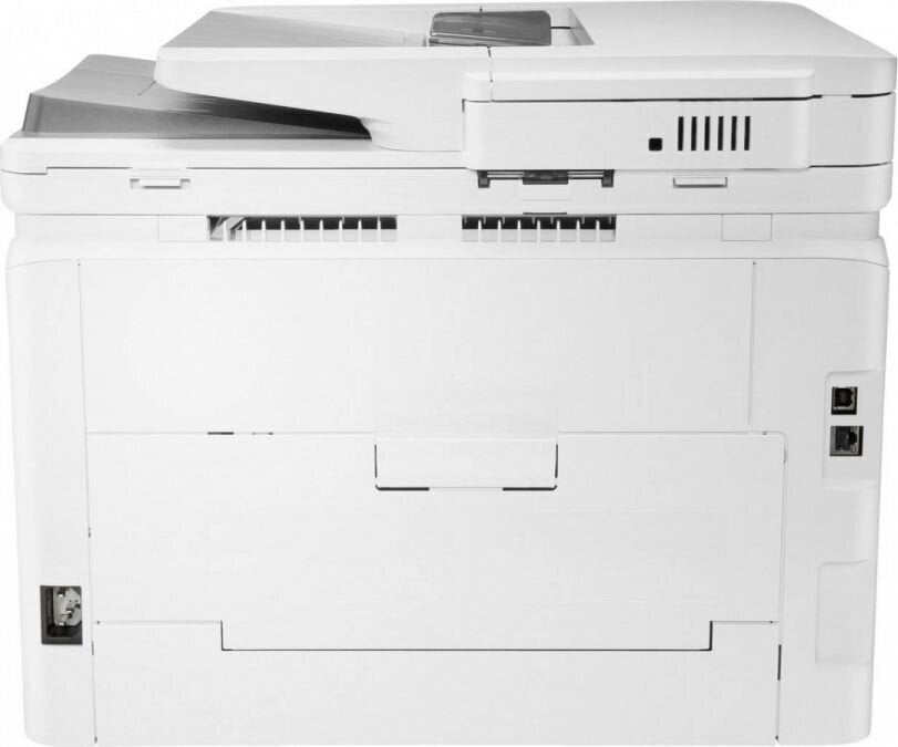 HP Color LaserJet Pro M282NW цена и информация | Spausdintuvai | pigu.lt