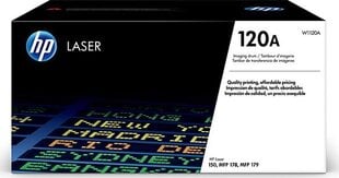 HP 120A (W1120A) kaina ir informacija | Kasetės lazeriniams spausdintuvams | pigu.lt