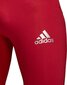Sportiniai šortai vyrams Adidas M Alphaskin Sport, raudoni kaina ir informacija | Futbolo apranga ir kitos prekės | pigu.lt