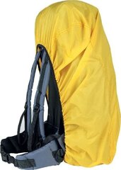 Дождевик для рюкзака Ferrino 0 15-30л, желтый цена и информация | Рюкзаки и сумки | pigu.lt