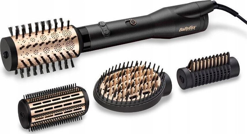 BaByliss AS970E kaina ir informacija | Plaukų formavimo ir tiesinimo prietaisai | pigu.lt