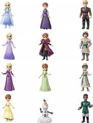 Figūrėlės-siurprizas Hasbro Disney Frozen2 Character Blind Bags kaina ir informacija | Žaislai mergaitėms | pigu.lt