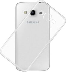 Чехол для телефона High Clear 1.0 мм для Samsung A515 A51, прозрачный цена и информация | Чехлы для телефонов | pigu.lt