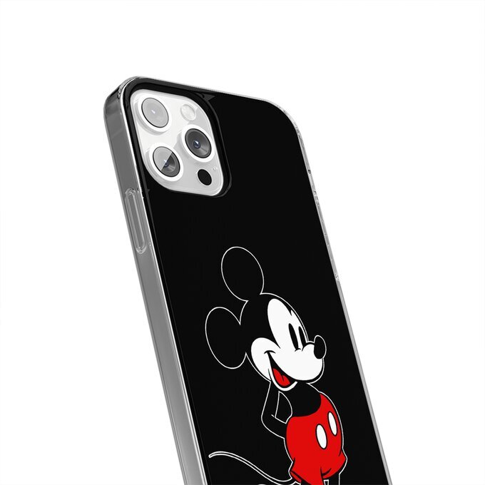 Disney skirtas Apple Iphone 11, įvairių spalvų kaina ir informacija | Telefono dėklai | pigu.lt